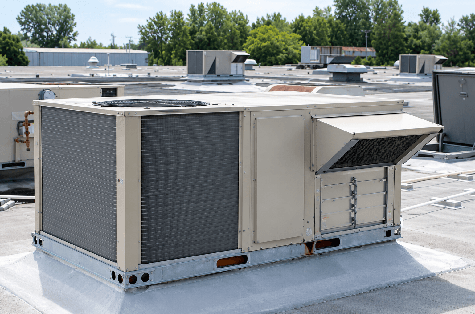 The unglamorous key to unlocking HVAC innovation