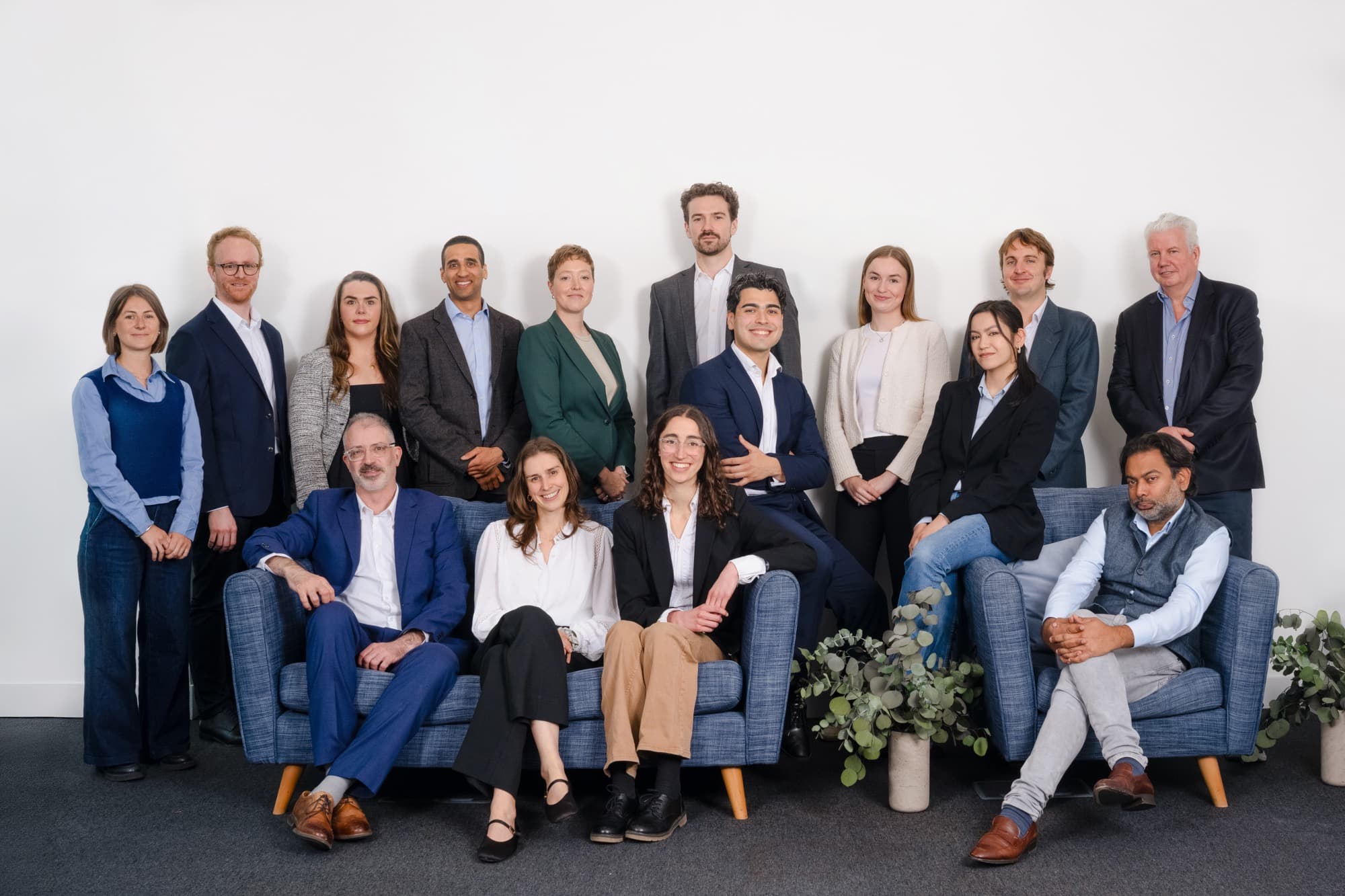 Rapid Innovation Group Team