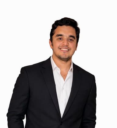 Satyajit Mohanan